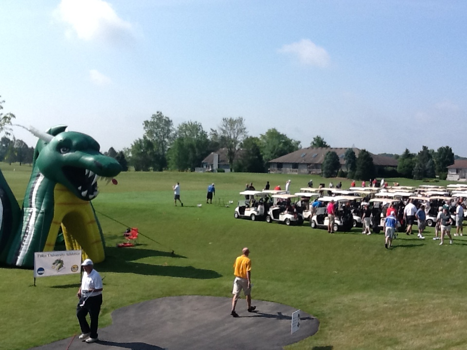 Tournaments Mohawk Golf Country Club